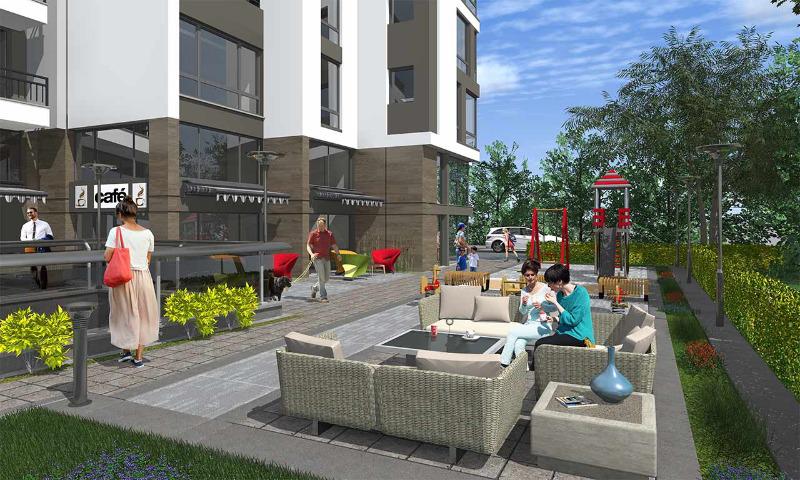 Дава под наем МАГАЗИН, гр. Пловдив, Западен, снимка 3 - Магазини - 52675707