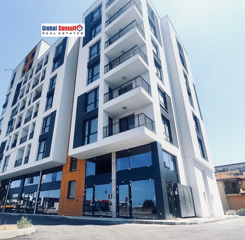 Дава под наем МАГАЗИН, гр. Пловдив, Западен, снимка 8 - Магазини - 52675707