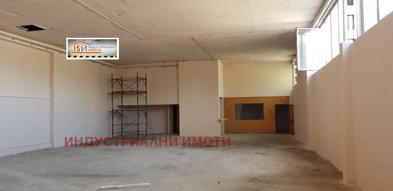 Da affittare  Magazzinaggio Plovdiv , Industrialna zona - Iug , 400 mq | 92631558 - Immagine [2]