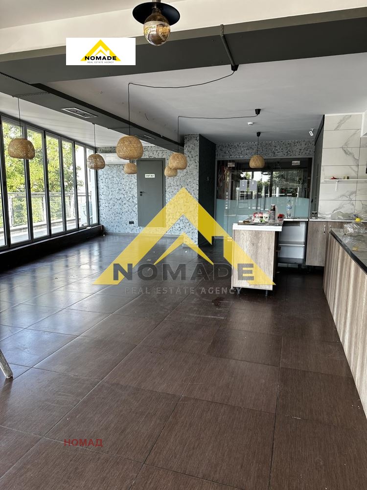 Под наем ПРОМ. ПОМЕЩЕНИЕ, град Пловдив, Център • 1500 лв. / 766.94 € • 75650907 1