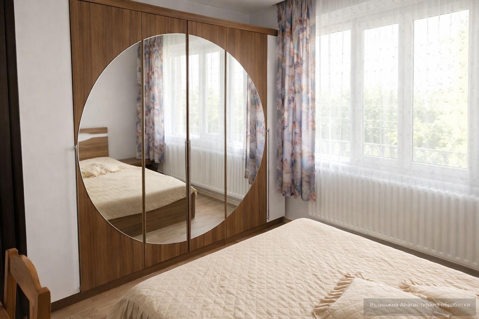 Дава под наем 2-СТАЕН, гр. Пловдив, Кършияка, снимка 4 - Апартаменти - 53614422