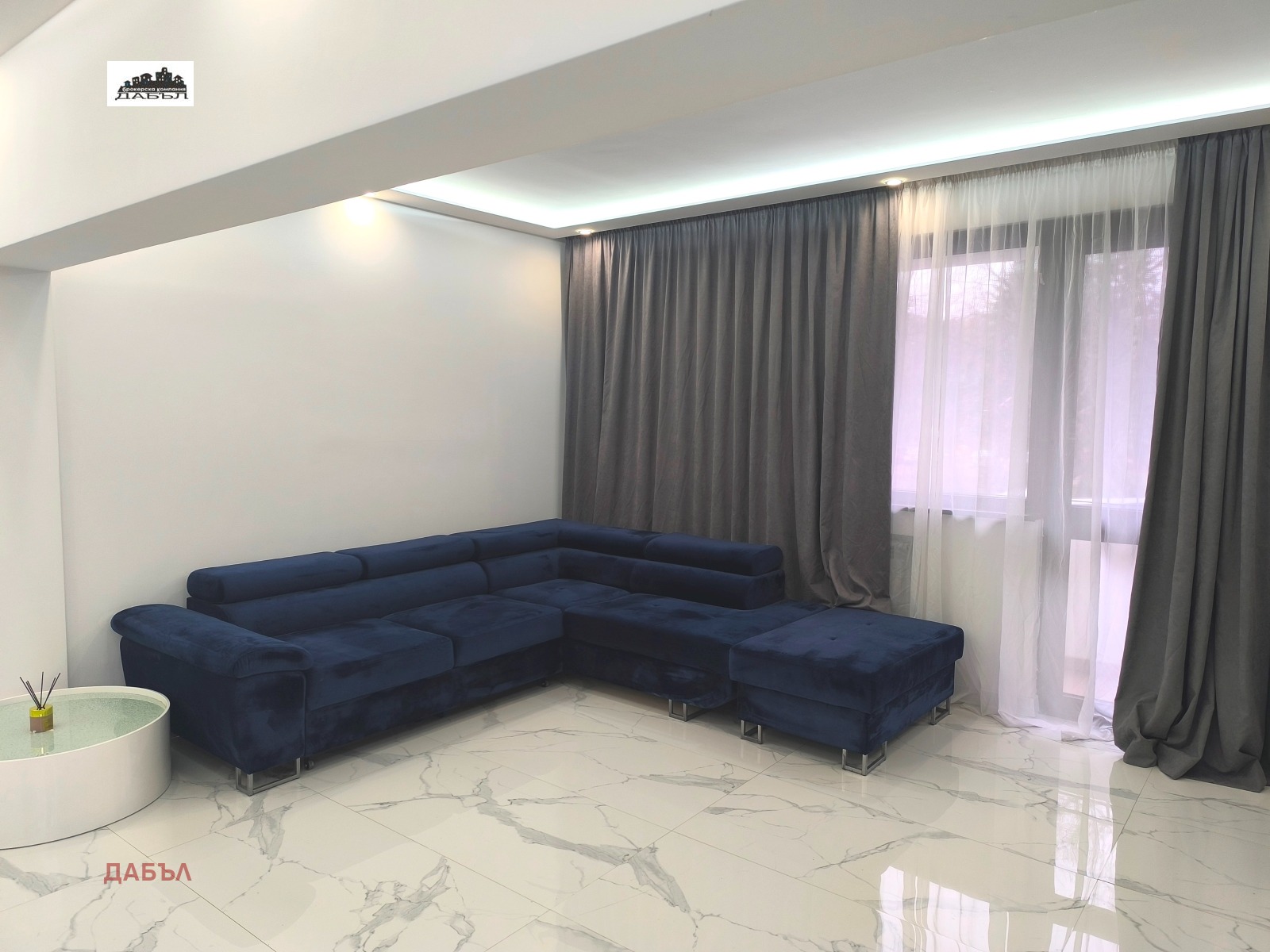 Дава под наем 2-СТАЕН, гр. София, Изток, снимка 2 - Апартаменти - 53703503