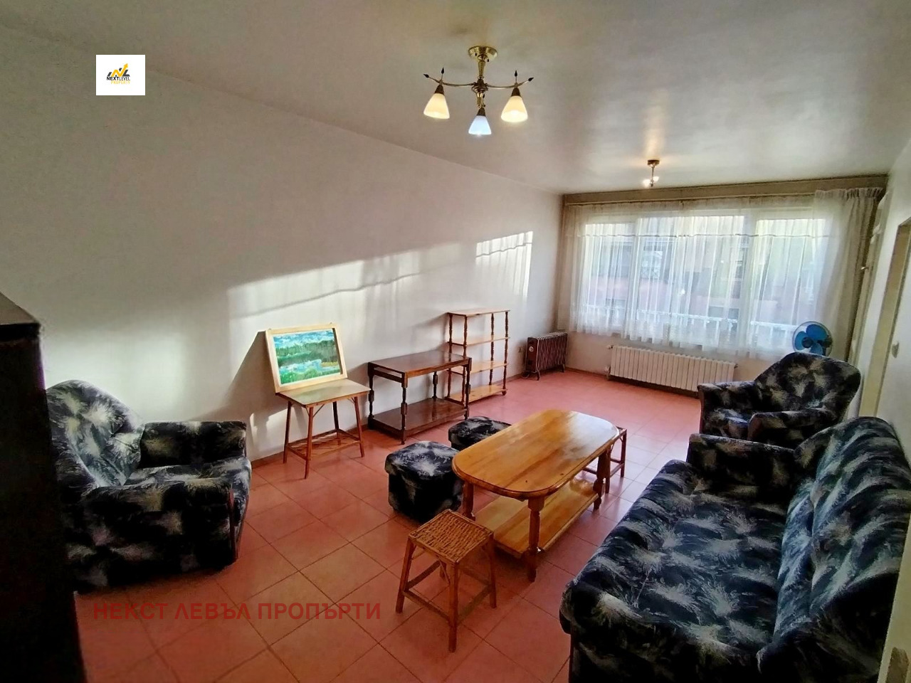 Дава под наем 2-СТАЕН, гр. София, Борово