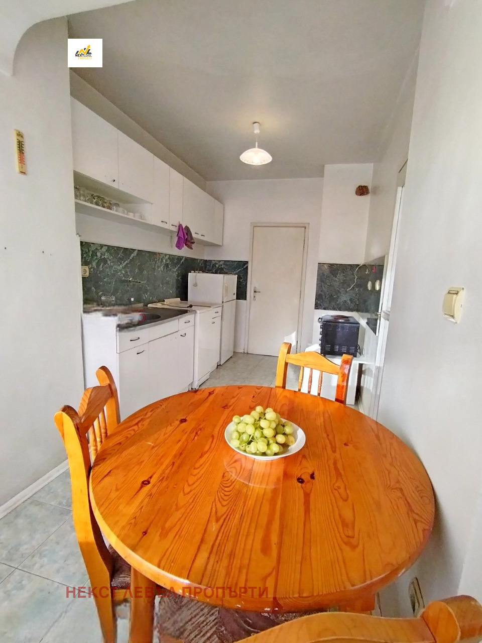 Дава под наем 2-СТАЕН, гр. София, Борово, снимка 2 - Апартаменти - 53948698