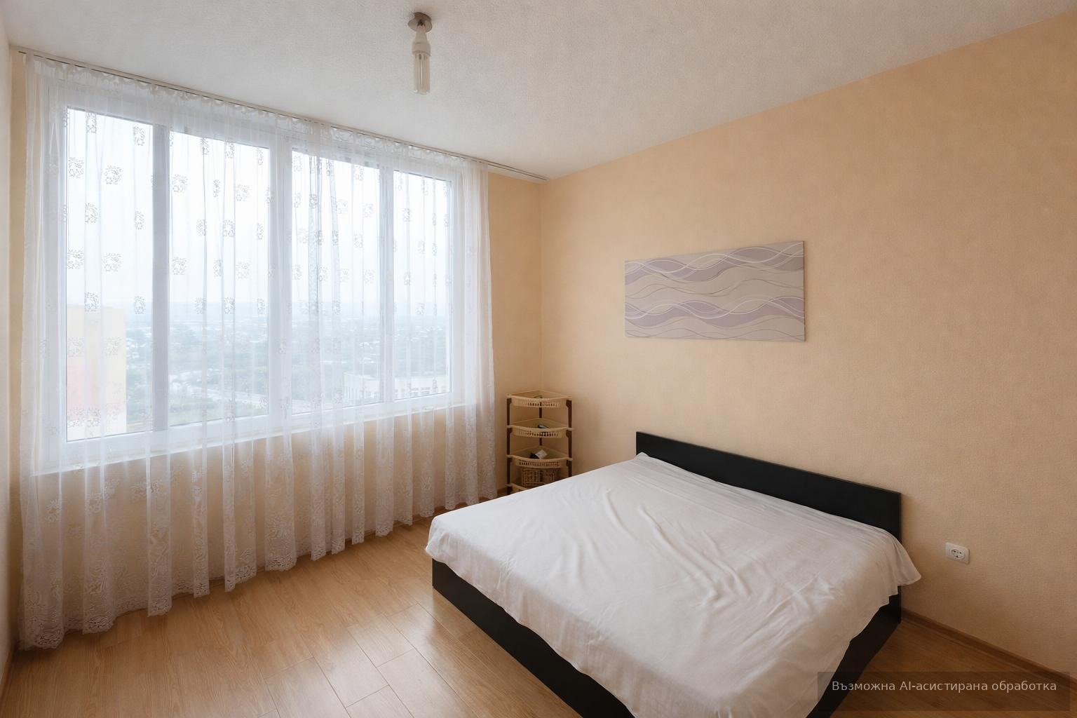 Дава под наем 2-СТАЕН, гр. София, Дружба 1, снимка 3 - Апартаменти - 54131795