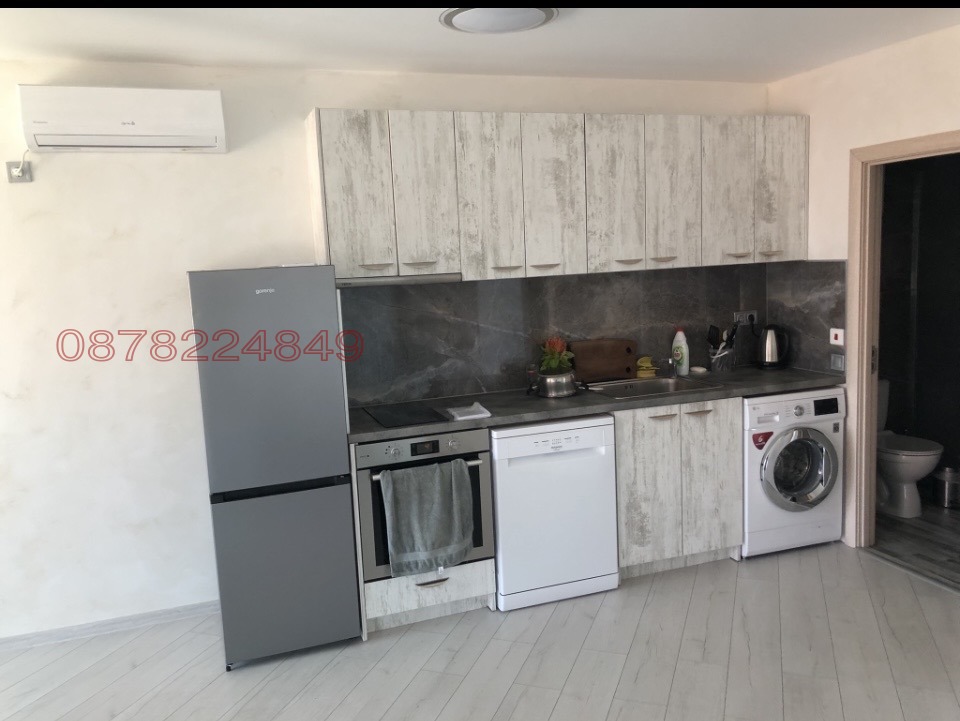 Дава под наем 3-СТАЕН, с. Марково, област Пловдив, снимка 4 - Апартаменти - 53838201