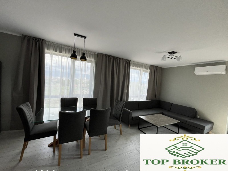 Дава под Наем 3-СТАЕН | Imot.bg — изображение 2