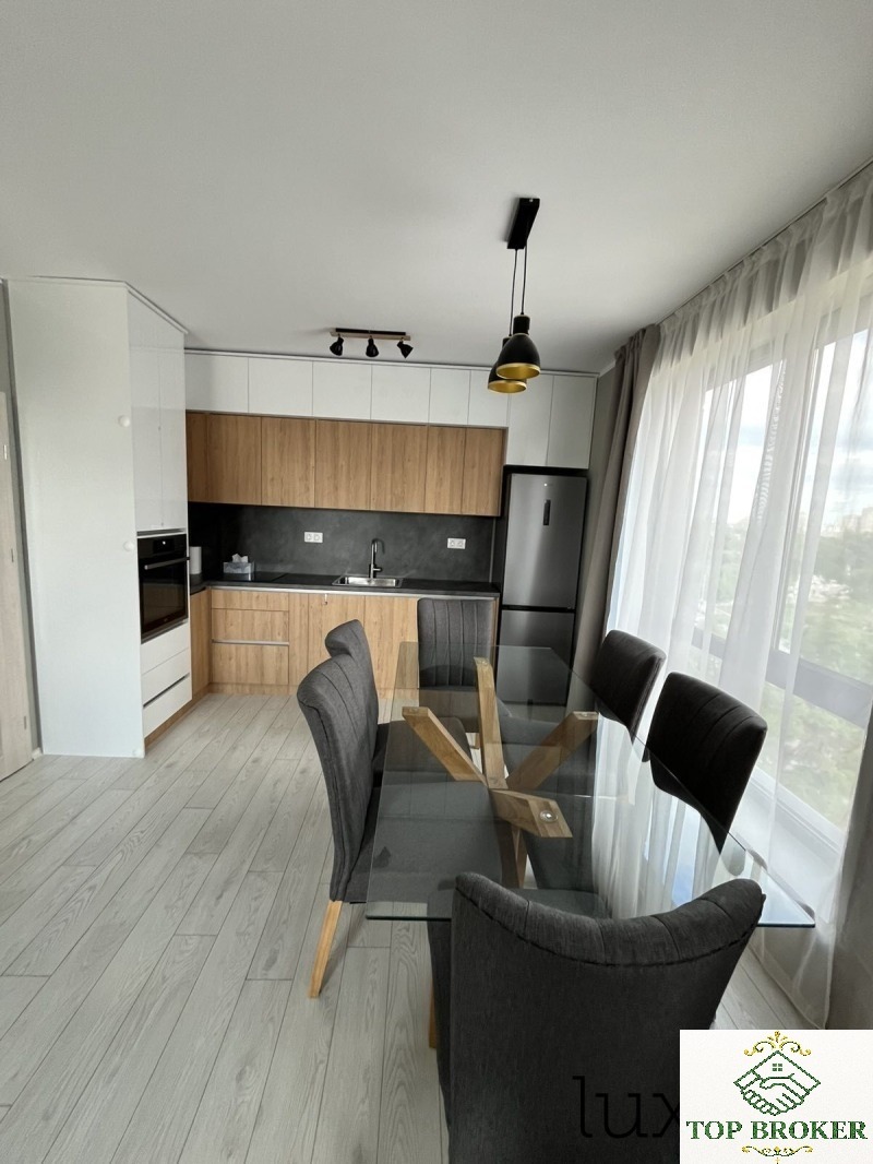 Дава под Наем 3-СТАЕН | Imot.bg — изображение 1