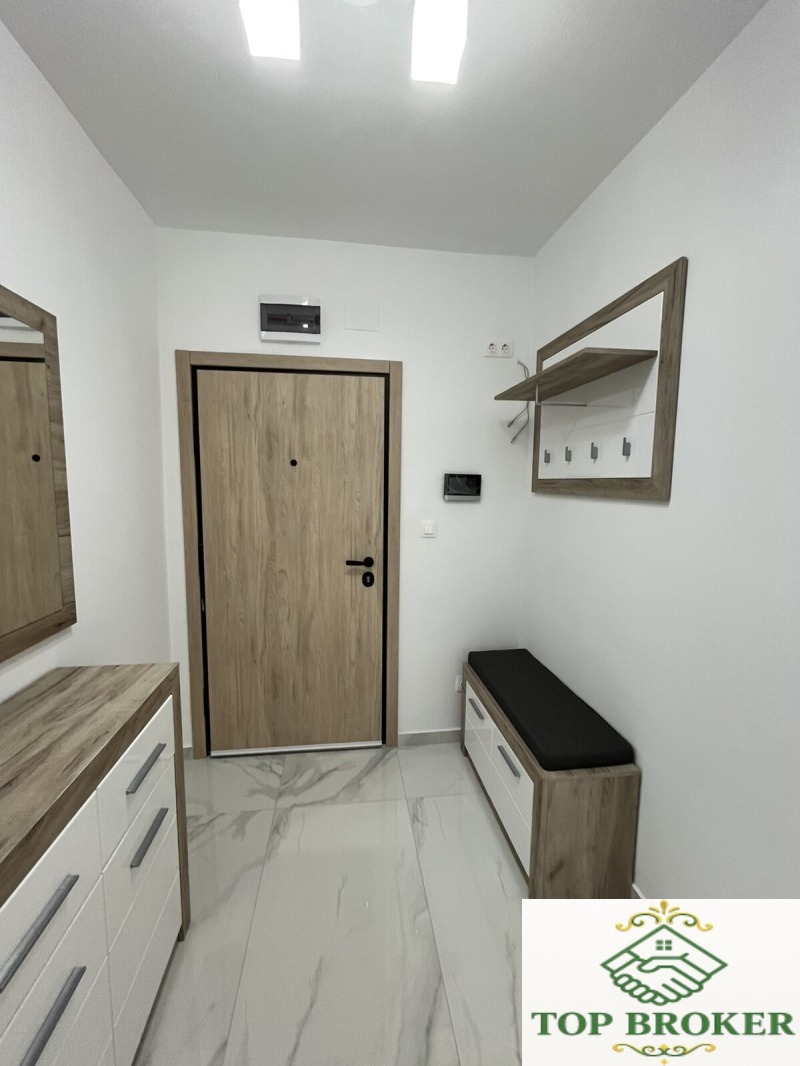 Дава под Наем 3-СТАЕН | Imot.bg — изображение 5