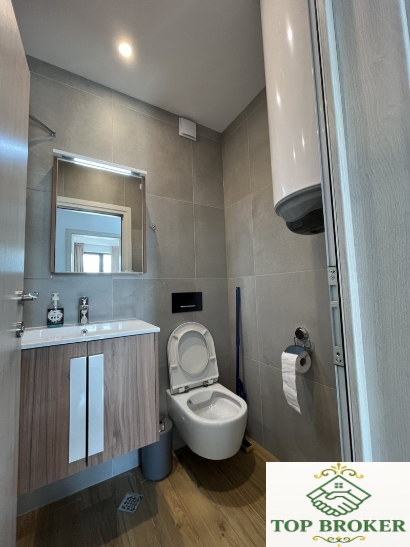 Дава под Наем 3-СТАЕН | Imot.bg — изображение 6