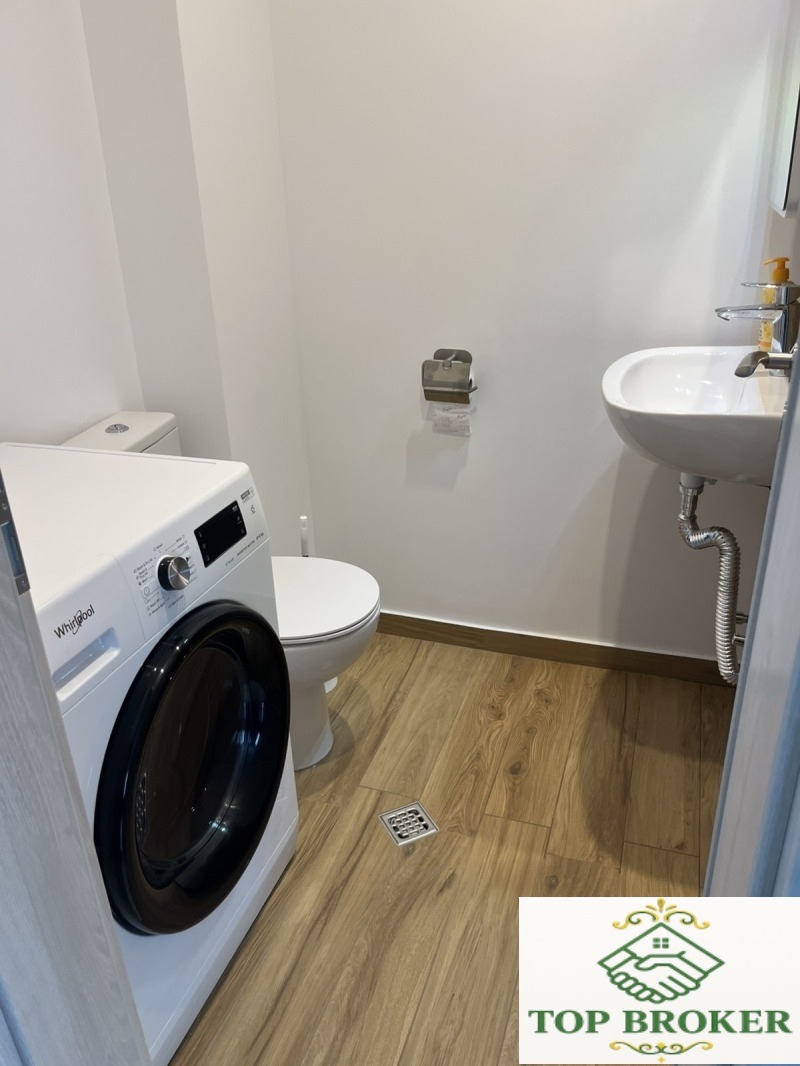 Дава под Наем 3-СТАЕН | Imot.bg — изображение 8