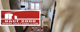 1 sypialnia Zapaden park, Sofia 7