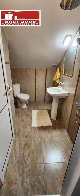 1 sypialnia Zapaden park, Sofia 8