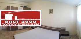 1 sypialnia Zapaden park, Sofia 2