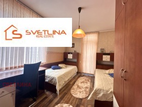 2 bedroom Studentski grad, Sofia 9