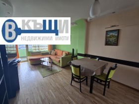 2 slaapkamers Akatsija, Veliko Tarnovo