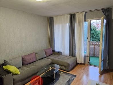 De inchiriat  Studio Sofia , Mladost 4 , 45 mp | 57339595 - imagine [4]