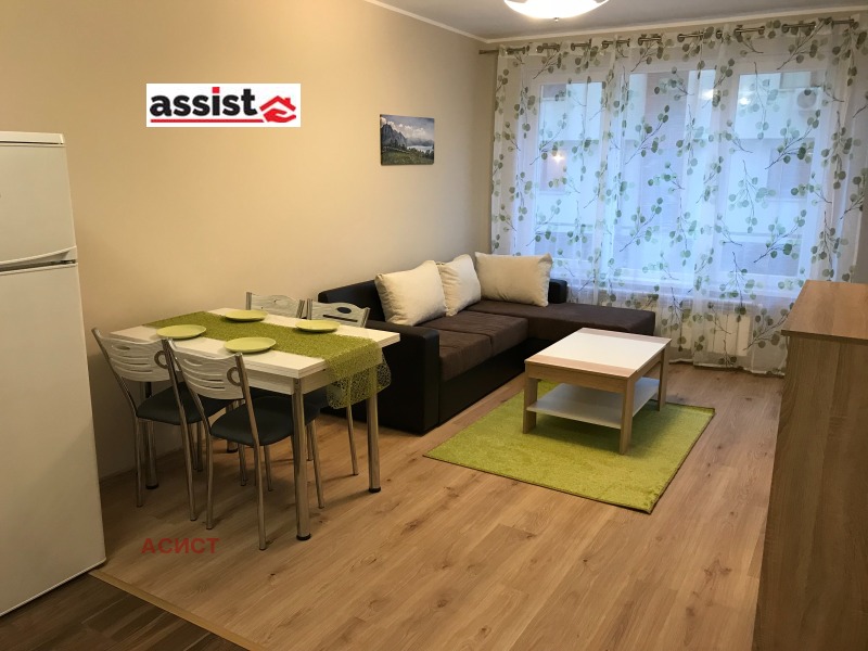 Te huur  1 slaapkamer Sofia , Dianabad , 65 m² | 72597028 - afbeelding [2]