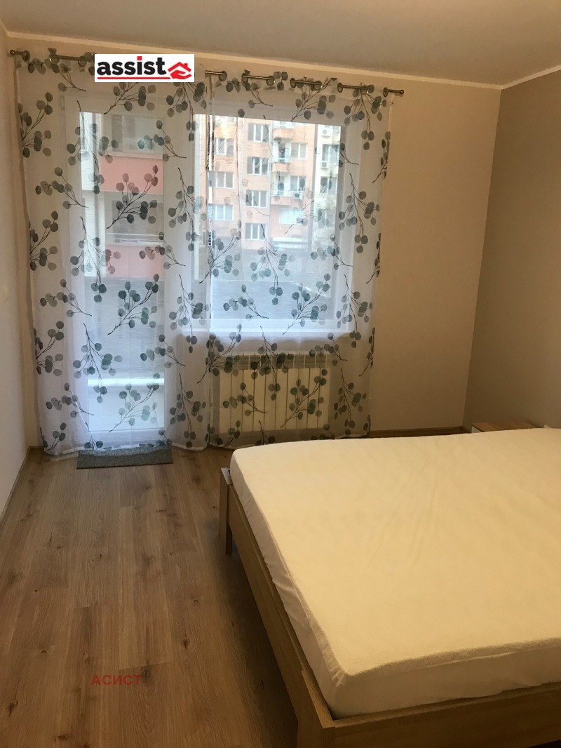 Te huur  1 slaapkamer Sofia , Dianabad , 65 m² | 72597028 - afbeelding [5]