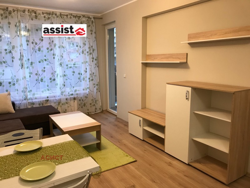 Te huur  1 slaapkamer Sofia , Dianabad , 65 m² | 72597028 - afbeelding [3]