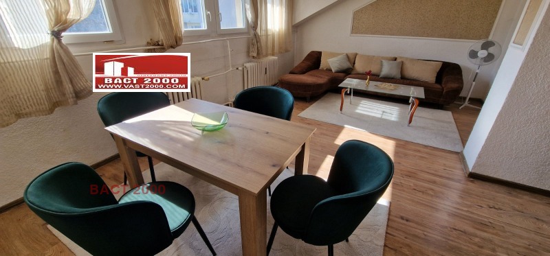 Do wynajęcia  1 sypialnia Sofia , Zapaden park , 60 mkw | 78383640 - obraz [4]