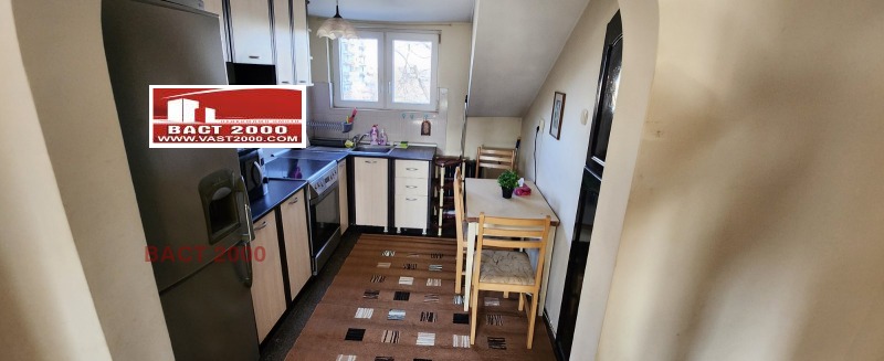 Do wynajęcia  1 sypialnia Sofia , Zapaden park , 60 mkw | 78383640 - obraz [7]