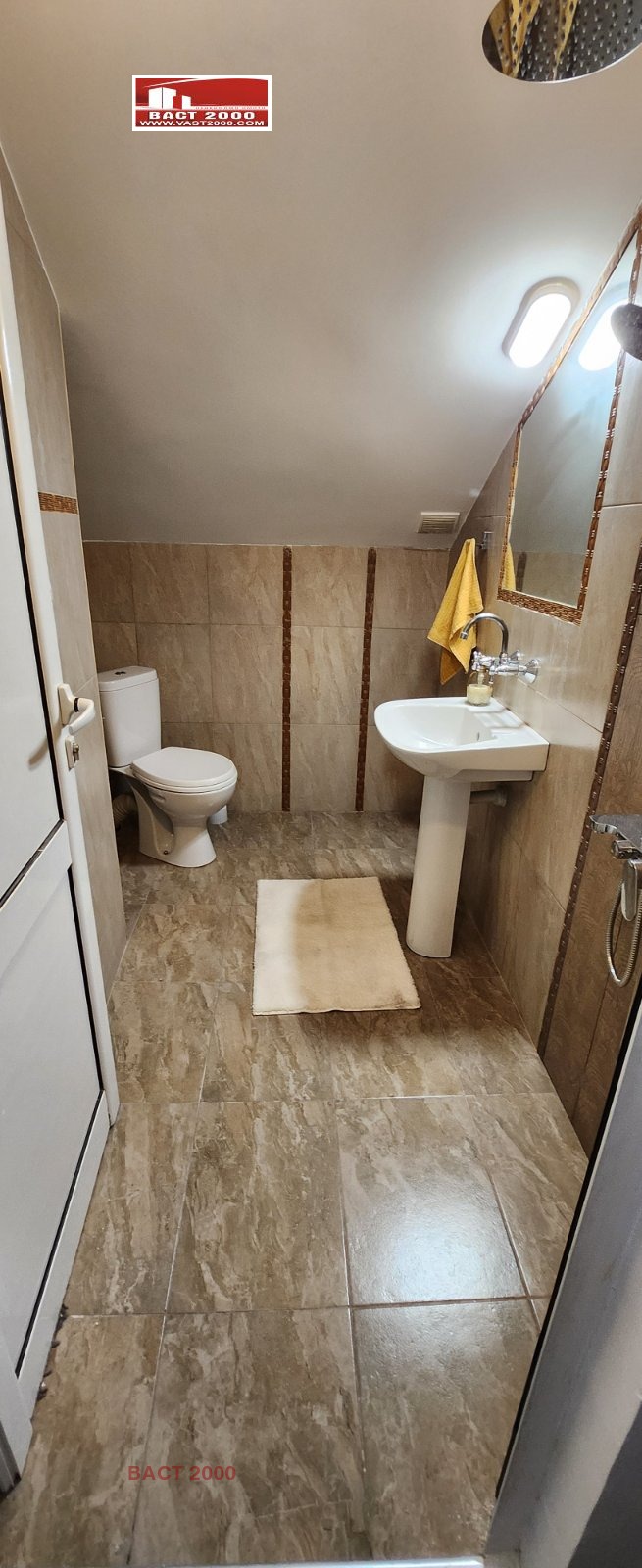 Do wynajęcia  1 sypialnia Sofia , Zapaden park , 60 mkw | 78383640 - obraz [8]