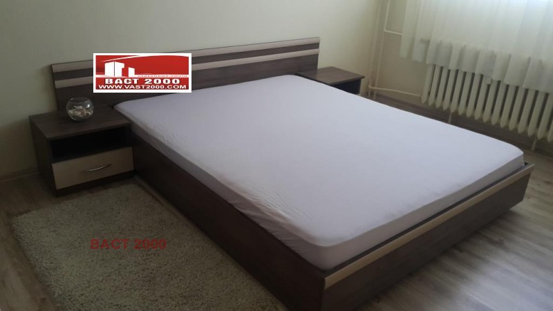 Do wynajęcia  1 sypialnia Sofia , Zapaden park , 60 mkw | 78383640