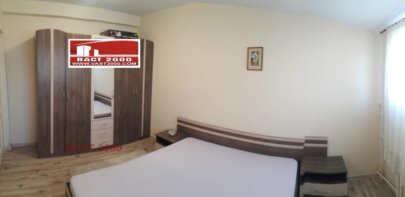 Do wynajęcia  1 sypialnia Sofia , Zapaden park , 60 mkw | 78383640 - obraz [2]