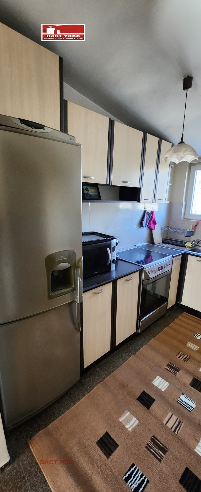 Do wynajęcia  1 sypialnia Sofia , Zapaden park , 60 mkw | 78383640 - obraz [6]
