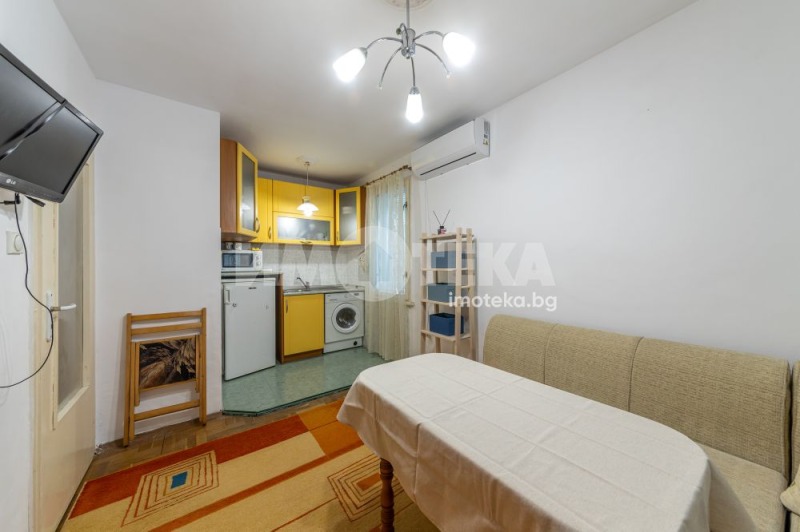 K pronájmu  1 ložnice Varna , VINS-Červen ploštad , 38 m2 | 52426645 - obraz [3]