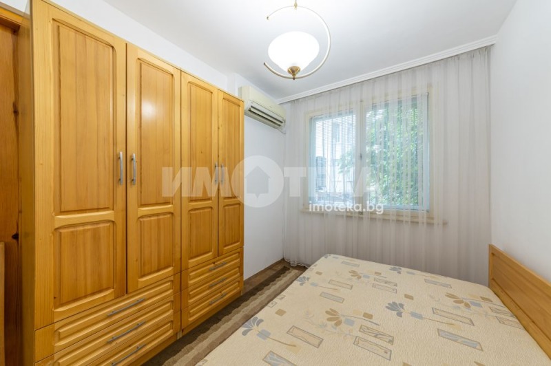 K pronájmu  1 ložnice Varna , VINS-Červen ploštad , 38 m2 | 52426645 - obraz [2]