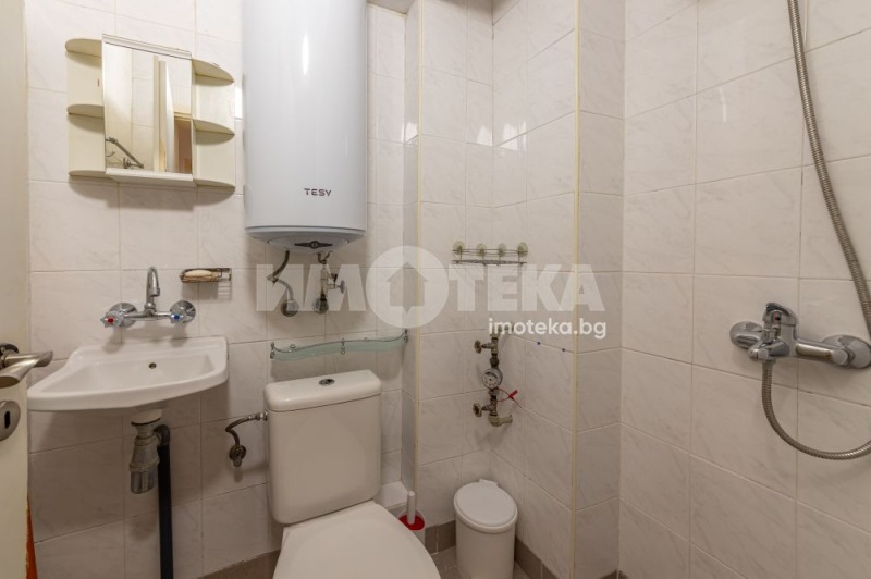 K pronájmu  1 ložnice Varna , VINS-Červen ploštad , 38 m2 | 52426645 - obraz [17]