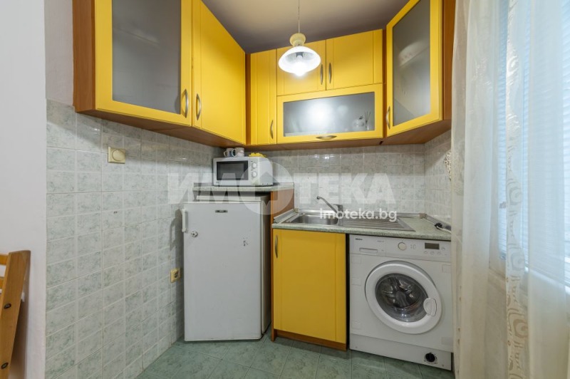 K pronájmu  1 ložnice Varna , VINS-Červen ploštad , 38 m2 | 52426645 - obraz [11]