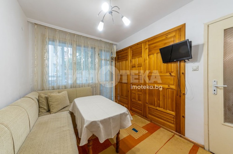 K pronájmu  1 ložnice Varna , VINS-Červen ploštad , 38 m2 | 52426645