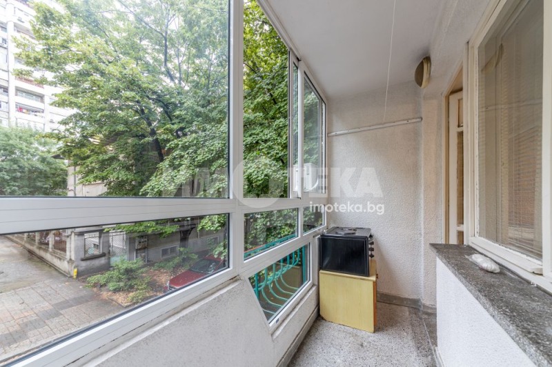 K pronájmu  1 ložnice Varna , VINS-Červen ploštad , 38 m2 | 52426645 - obraz [15]