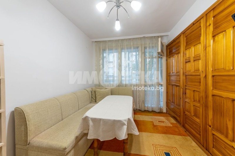 K pronájmu  1 ložnice Varna , VINS-Červen ploštad , 38 m2 | 52426645 - obraz [10]
