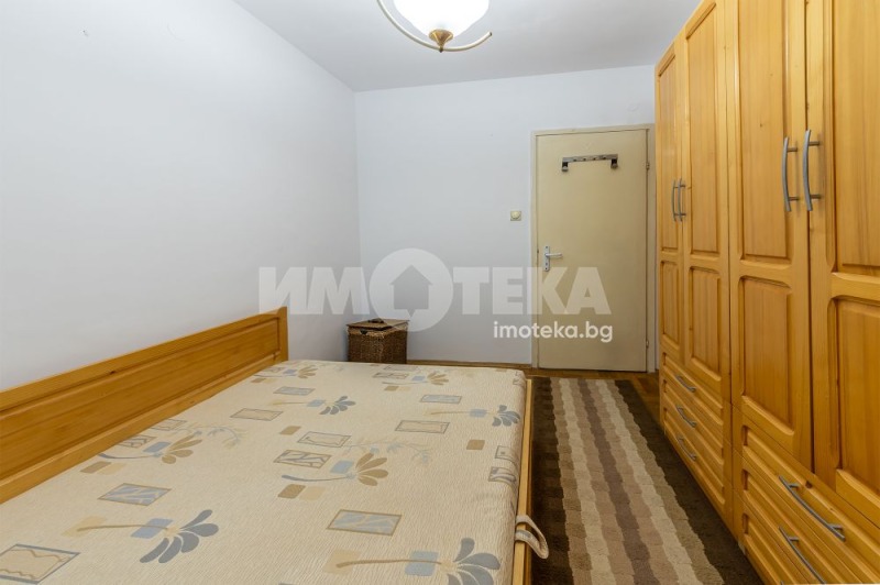 K pronájmu  1 ložnice Varna , VINS-Červen ploštad , 38 m2 | 52426645 - obraz [8]