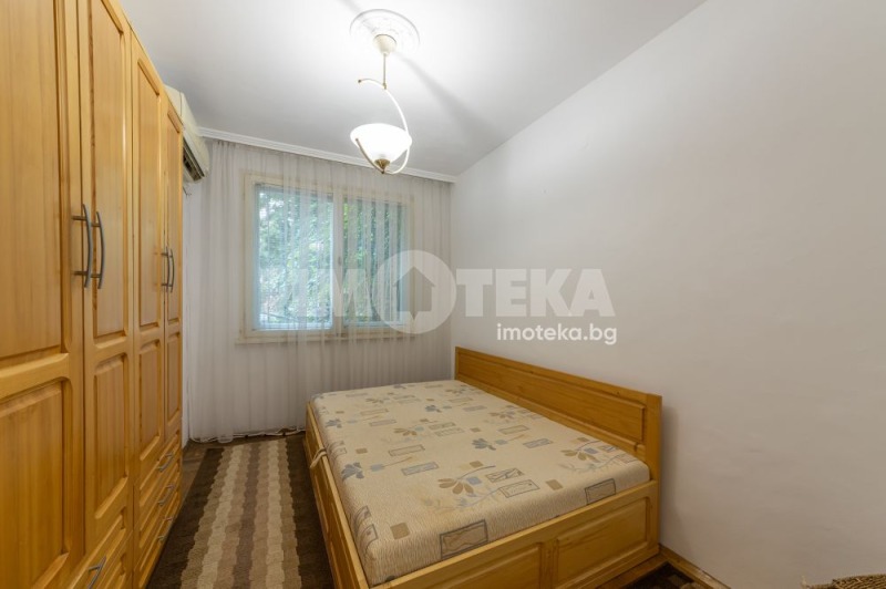 K pronájmu  1 ložnice Varna , VINS-Červen ploštad , 38 m2 | 52426645 - obraz [4]