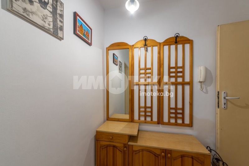 K pronájmu  1 ložnice Varna , VINS-Červen ploštad , 38 m2 | 52426645 - obraz [14]