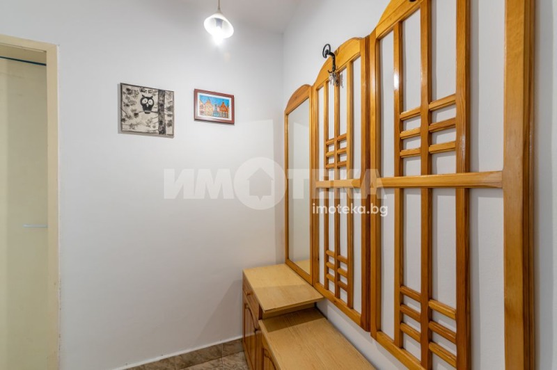 K pronájmu  1 ložnice Varna , VINS-Červen ploštad , 38 m2 | 52426645 - obraz [16]