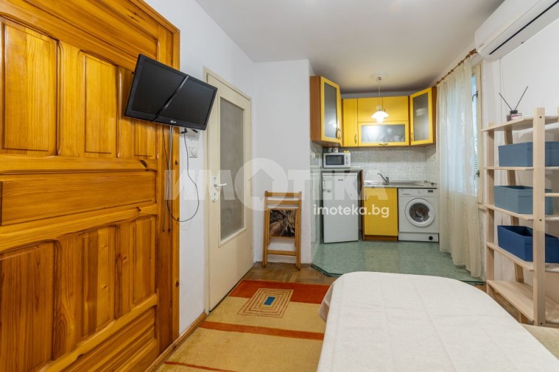 K pronájmu  1 ložnice Varna , VINS-Červen ploštad , 38 m2 | 52426645 - obraz [5]