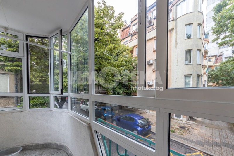 K pronájmu  1 ložnice Varna , VINS-Červen ploštad , 38 m2 | 52426645 - obraz [7]