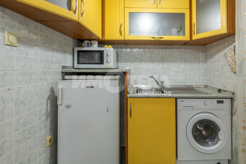 K pronájmu  1 ložnice Varna , VINS-Červen ploštad , 38 m2 | 52426645 - obraz [13]