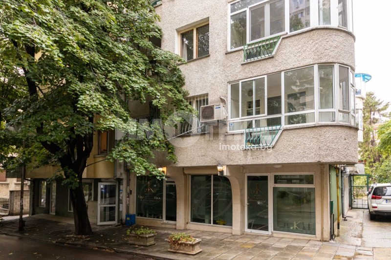 K pronájmu  1 ložnice Varna , VINS-Červen ploštad , 38 m2 | 52426645 - obraz [12]