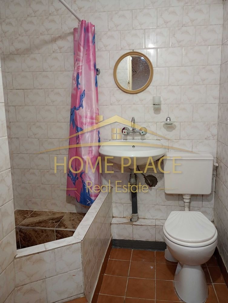 K pronájmu  1 ložnice Varna , Zimno kino Trakija , 55 m2 | 78623252 - obraz [9]