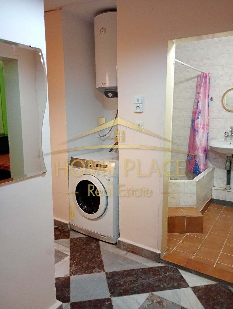 K pronájmu  1 ložnice Varna , Zimno kino Trakija , 55 m2 | 78623252 - obraz [8]