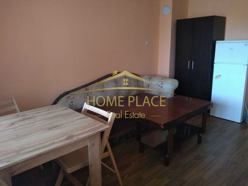 K pronájmu  1 ložnice Varna , Zimno kino Trakija , 55 m2 | 78623252 - obraz [3]