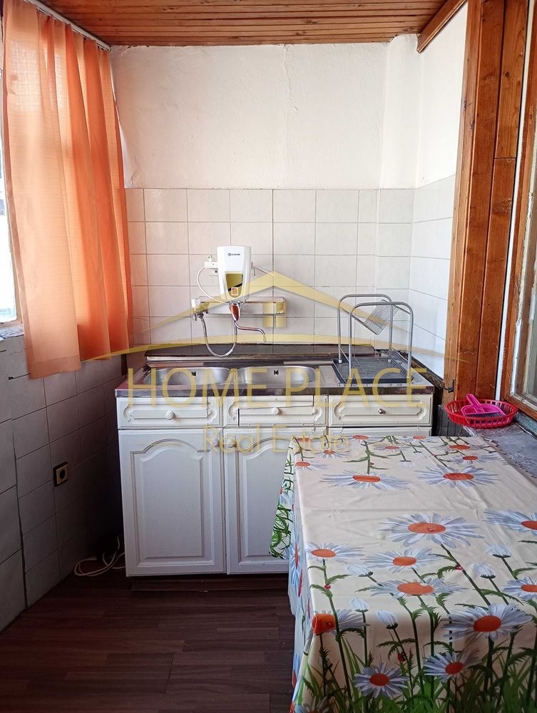 K pronájmu  1 ložnice Varna , Zimno kino Trakija , 55 m2 | 78623252 - obraz [4]