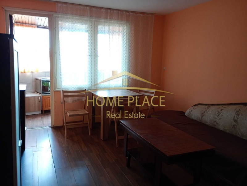 K pronájmu  1 ložnice Varna , Zimno kino Trakija , 55 m2 | 78623252